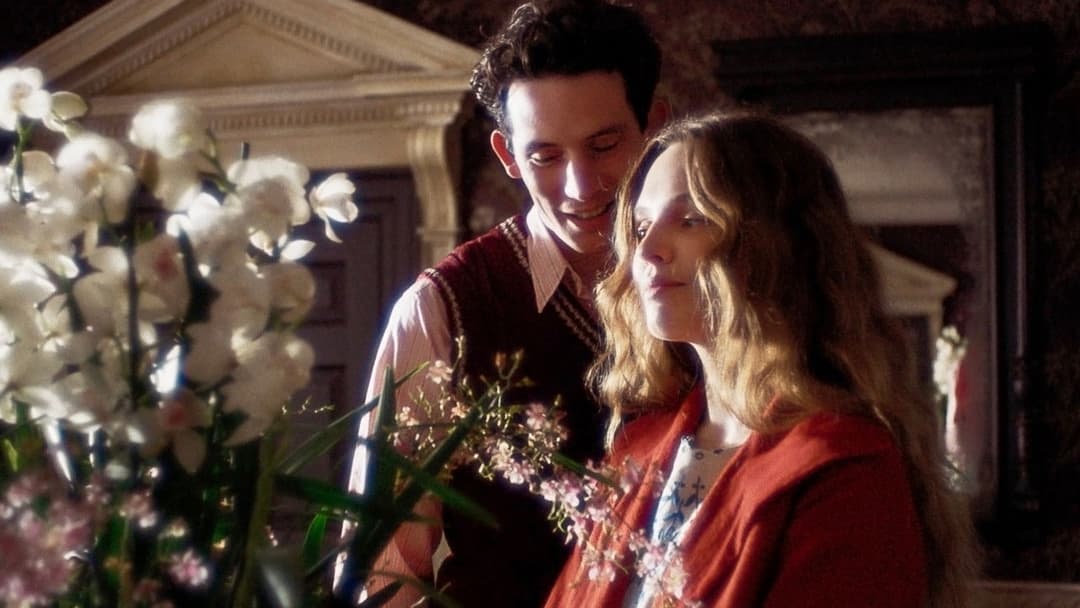 Mothering Sunday backdrop 17