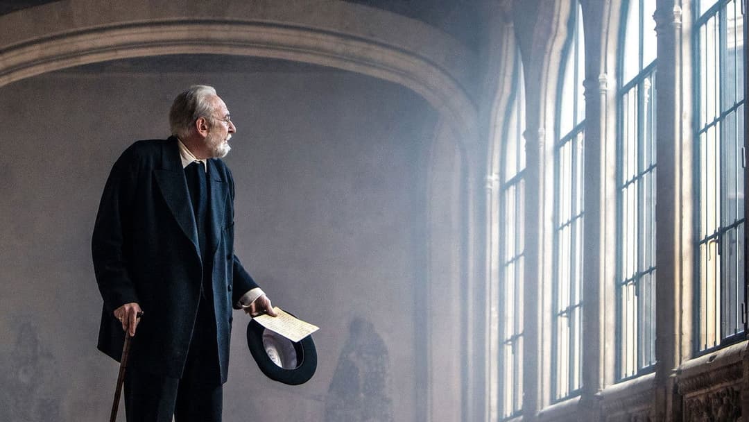 Mientras dure la guerra backdrop 2