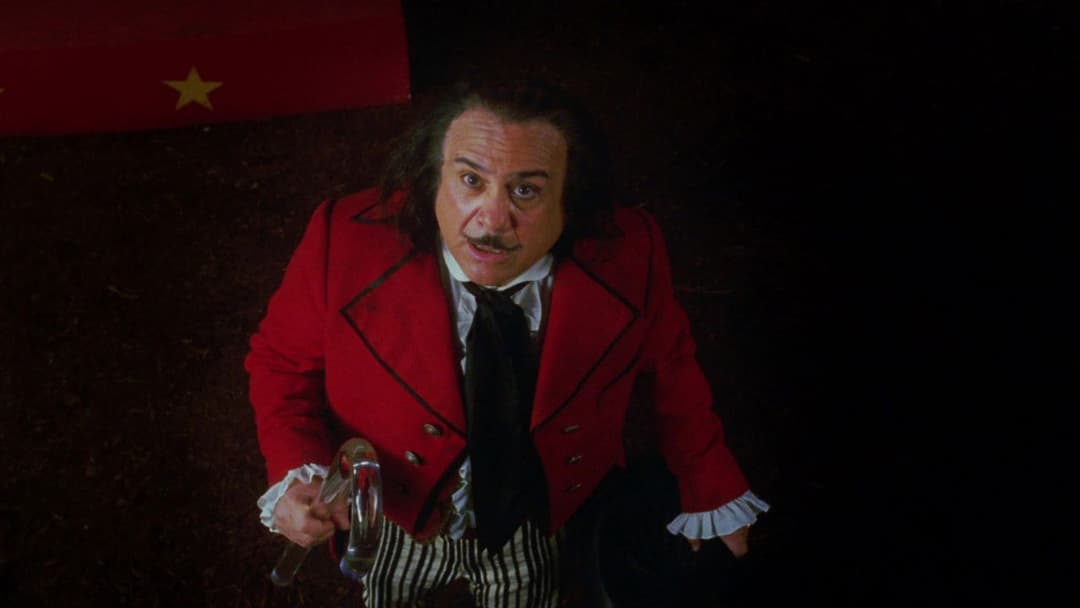 Велика риба backdrop 19