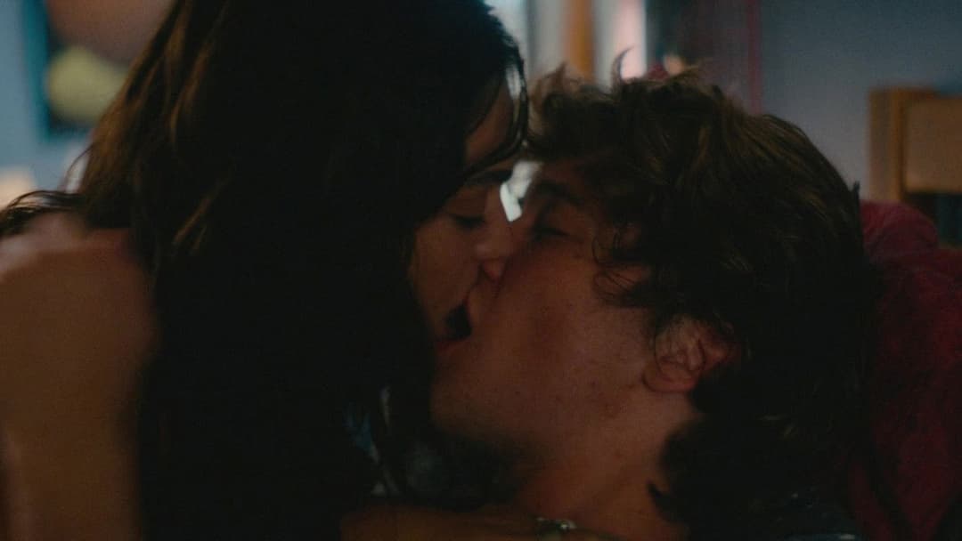 Snack Shack backdrop 6