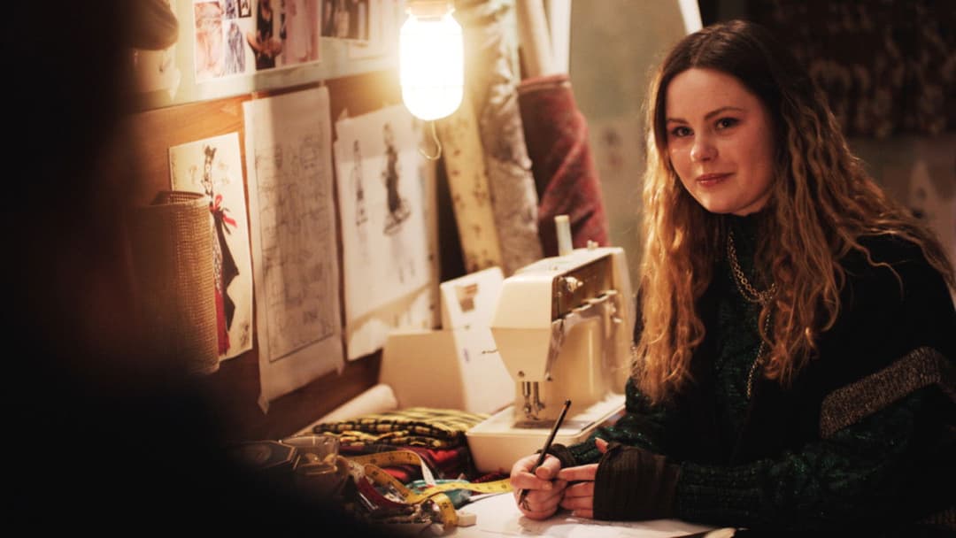 Ceux qui comptent backdrop 7