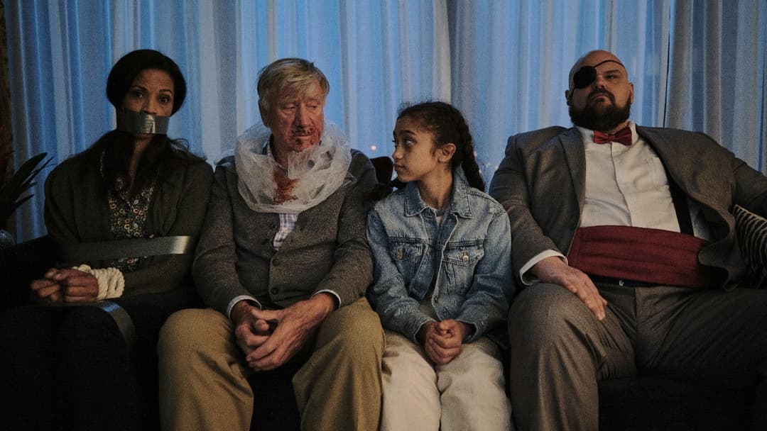 Фанатик backdrop 11