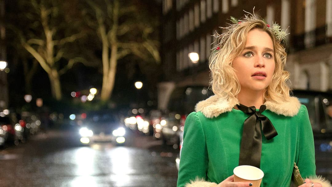 Last Christmas backdrop 19