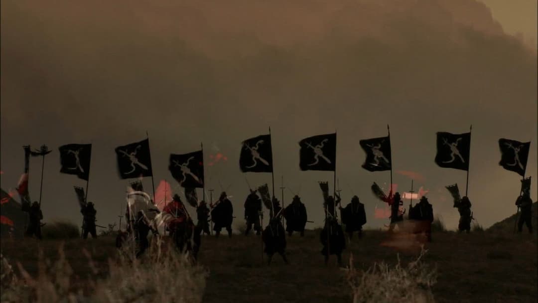 どろろ backdrop 7