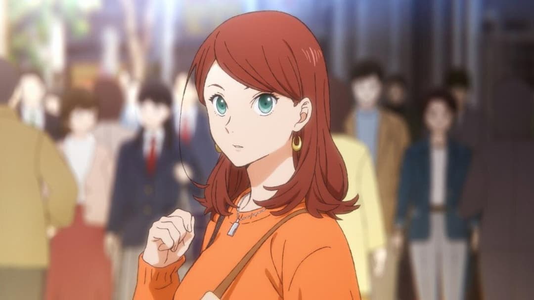 クスノキの番人 backdrop 16