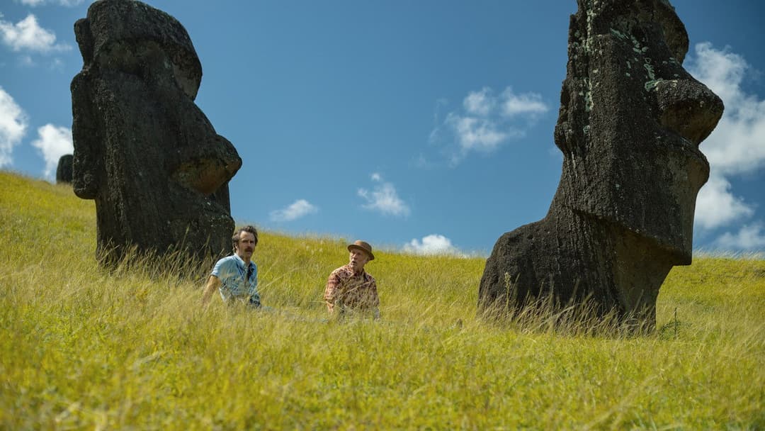 Wild Horse Nine backdrop 9