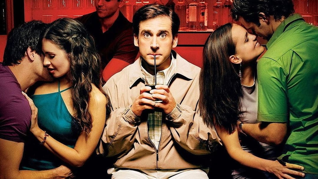 Сорокарічний та незайманий backdrop 4