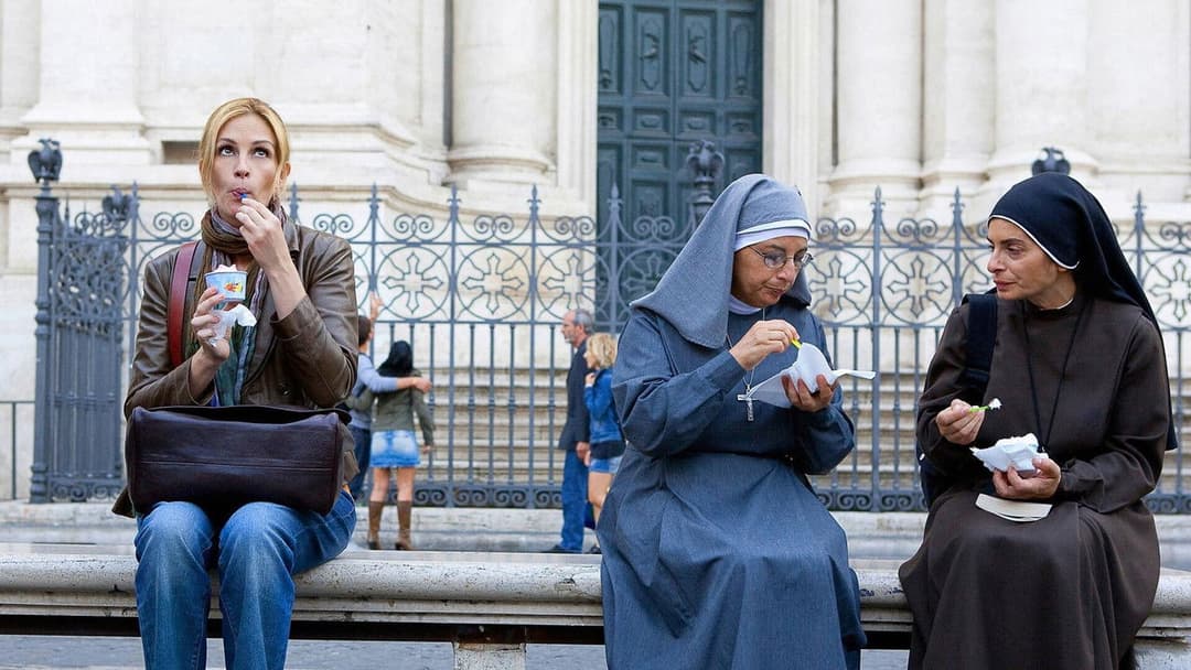 Їсти, молитися, кохати backdrop 13