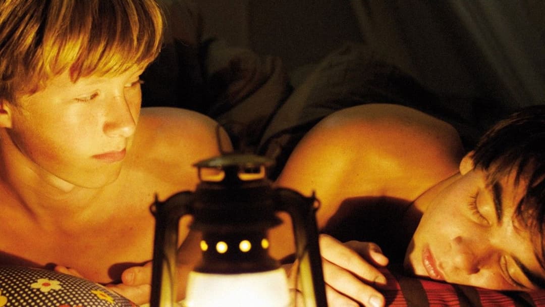 Noordzee, Texas backdrop 5