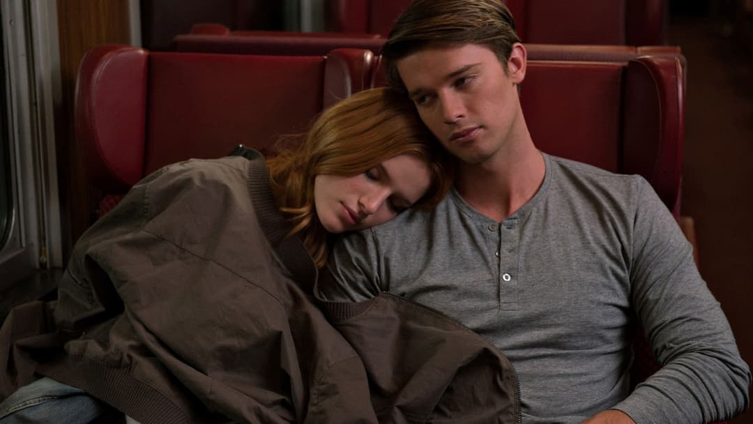 Опівнічне сонце backdrop 13