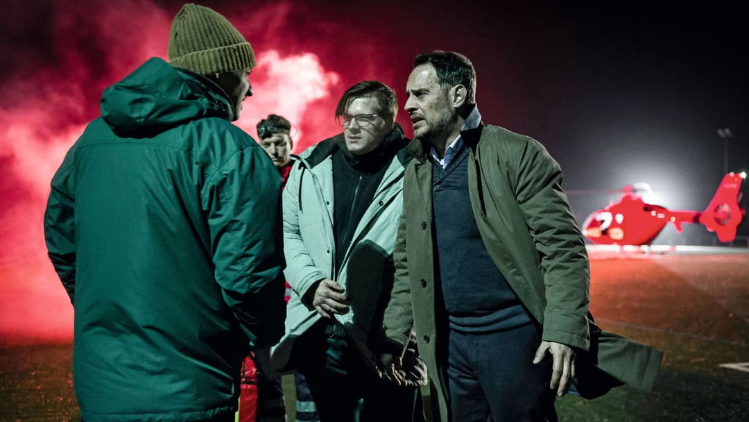 Abgeschnitten backdrop 1