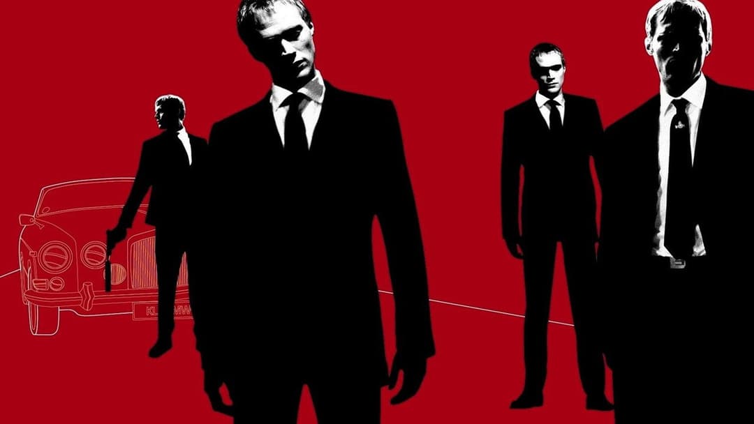 Gangster No. 1 backdrop 4