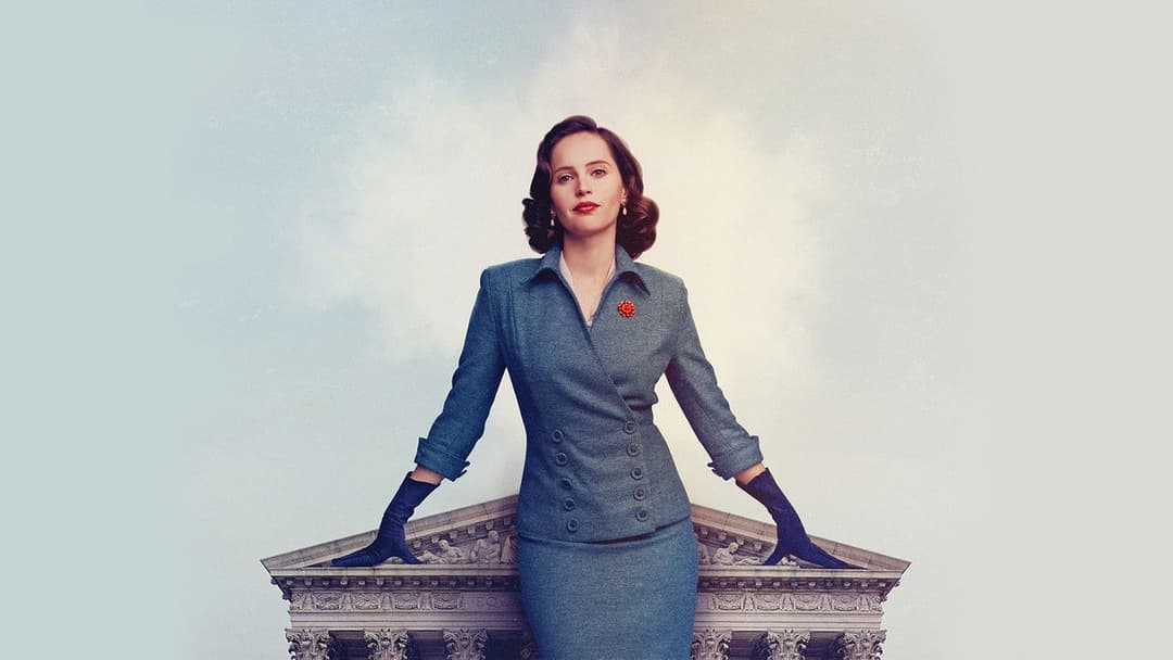 Die Berufung - Ihr Kampf für Gerechtigkeit backdrop 2