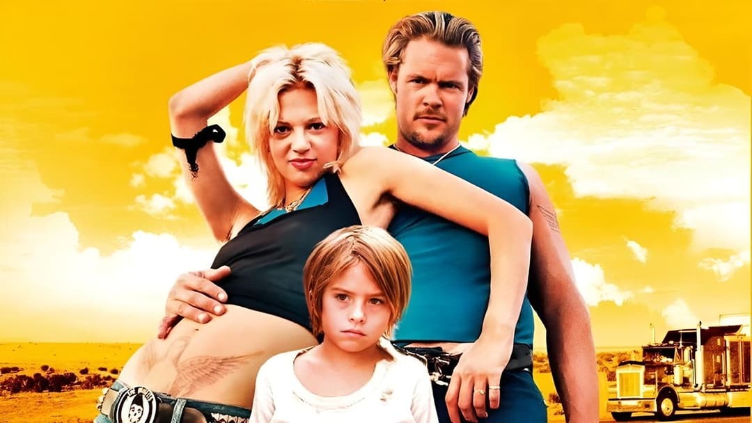 The Heart Is Deceitful Above All Things backdrop 2