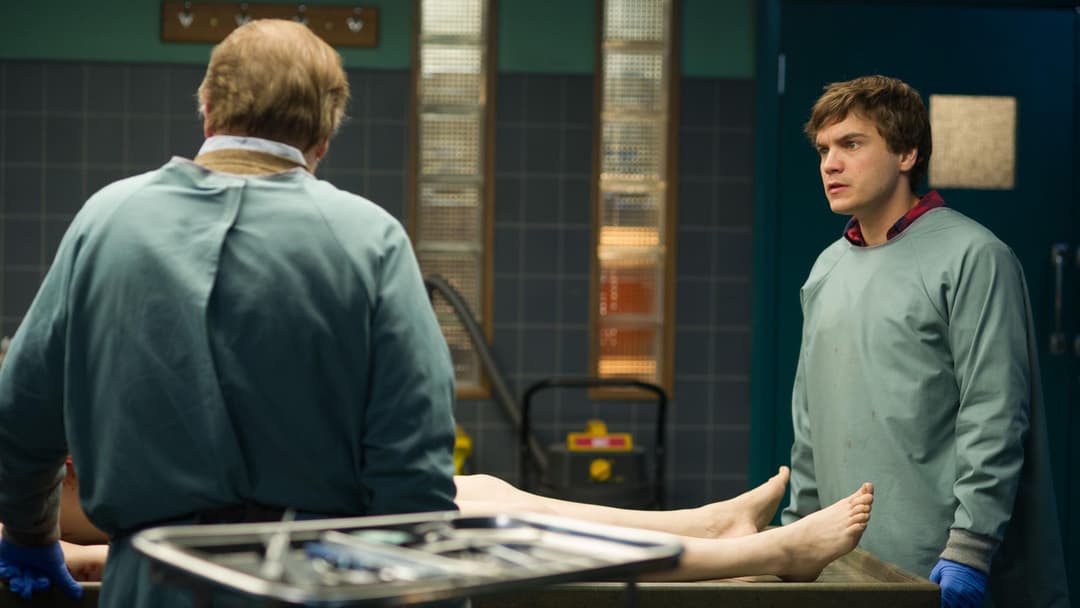 The Autopsy of Jane Doe backdrop 15