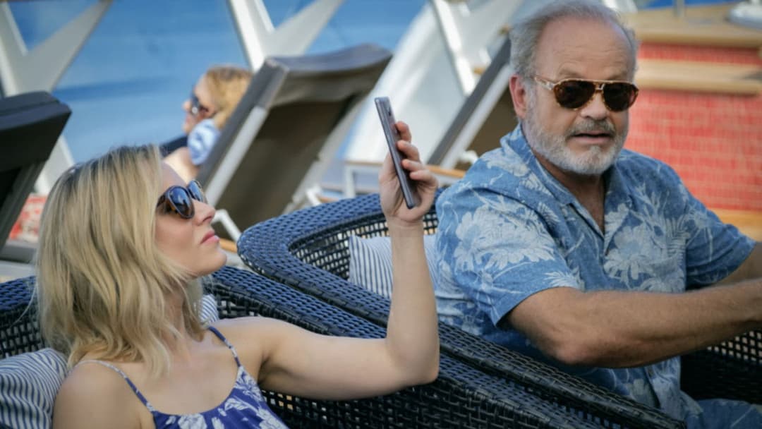 Like Father backdrop 2