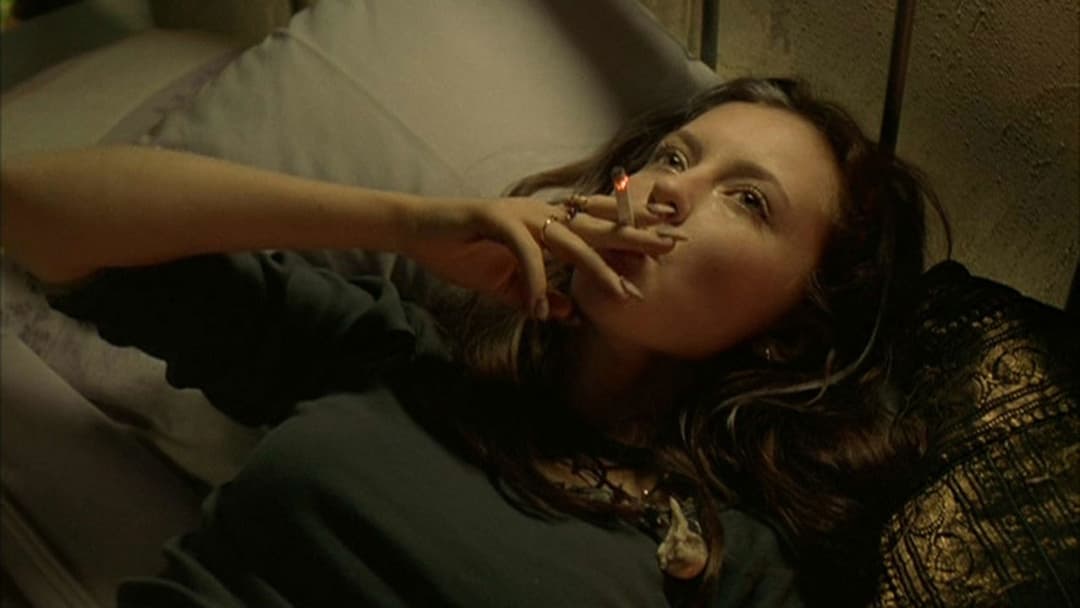 Ginger Snaps - Das Biest in dir backdrop 14