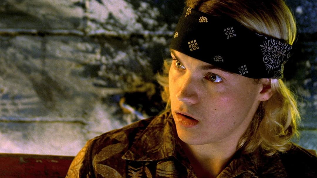 Королі Догтауна backdrop 16