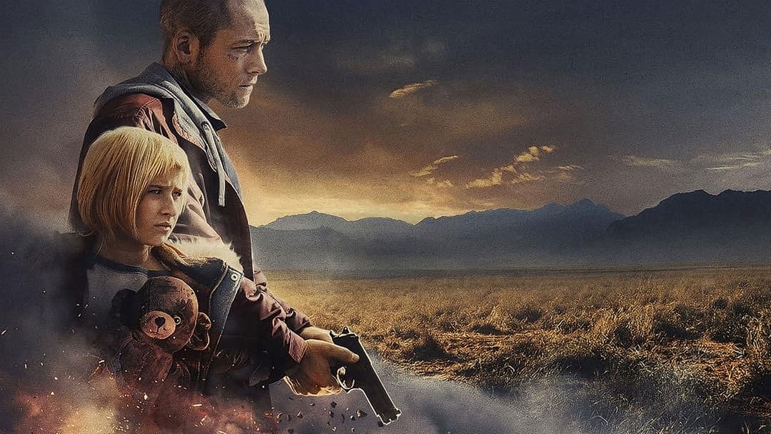 Втікачі backdrop 14