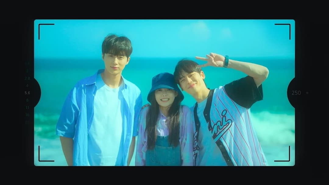 20th Century Girl backdrop 3