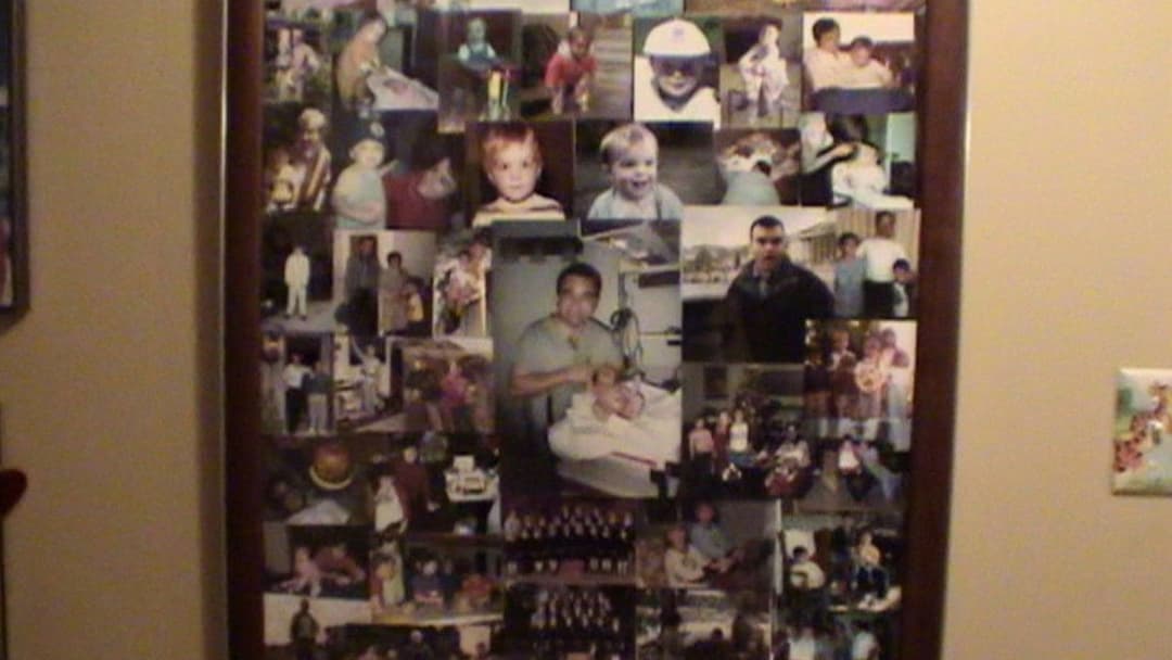 Dear Zachary: A Letter to a Son About His Father backdrop 7