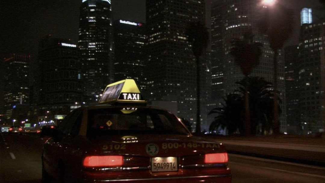 Collateral backdrop 9