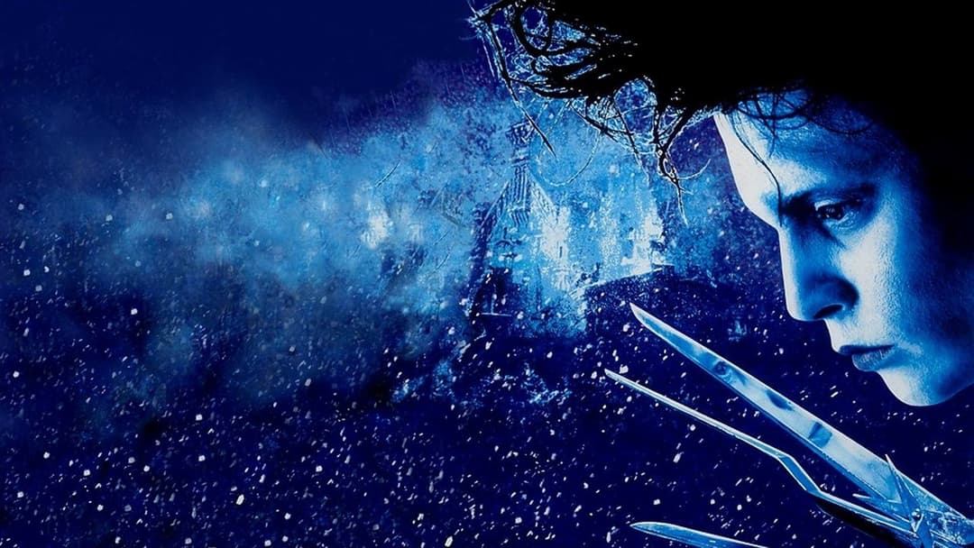 Едвард руки-ножиці backdrop 2