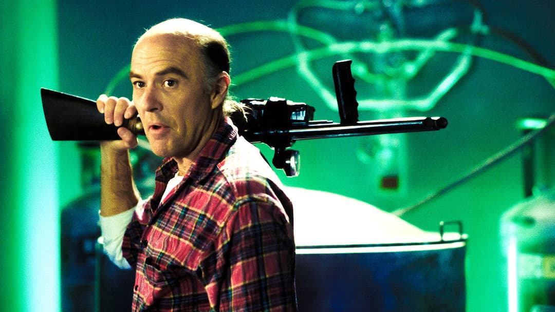 Phantasm III: Lord of the Dead backdrop 4