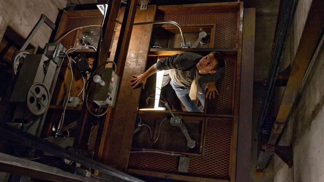 Devil - Fahrstuhl zur Hölle backdrop 19