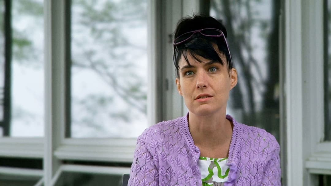 The Punk Singer backdrop 4