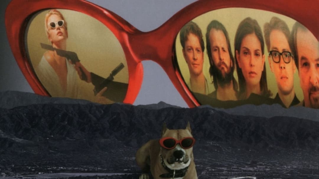 Два дні в долині backdrop 1