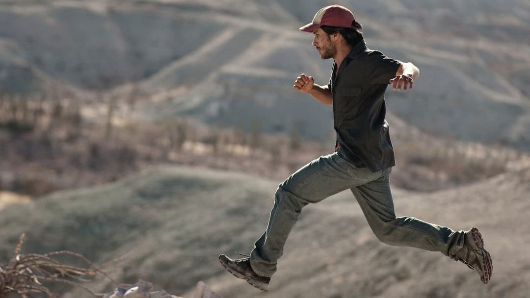 Desierto - Tödliche Hetzjagd backdrop 13