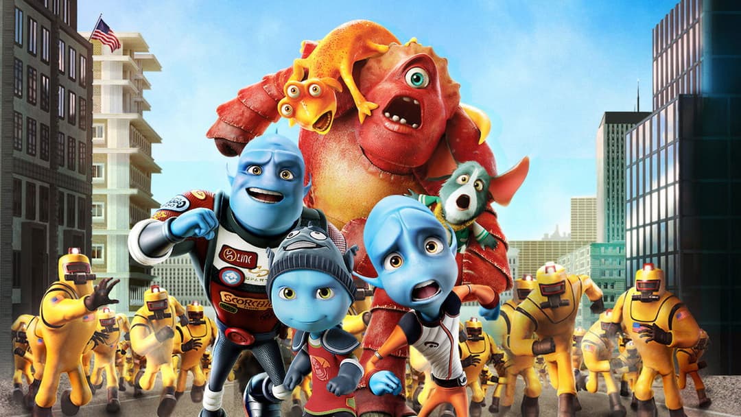 Втеча з планети Земля backdrop 4