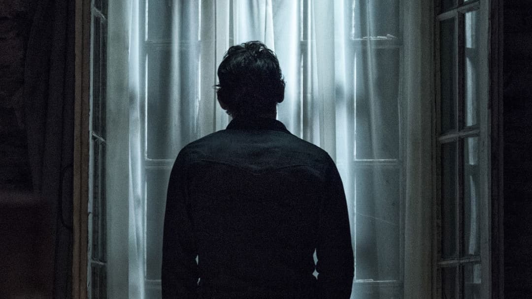 The Hallow backdrop 6