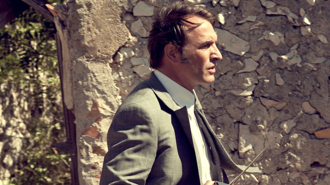 Французький транзит backdrop 1