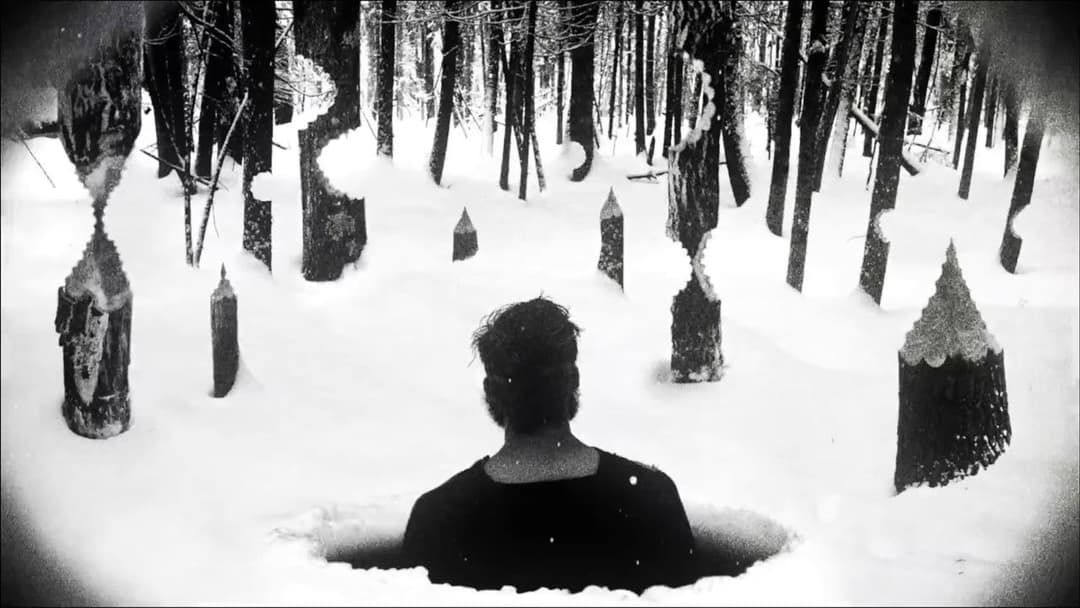 Hundreds of Beavers backdrop 13