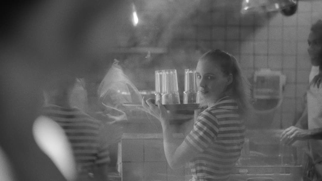 Кухня backdrop 17