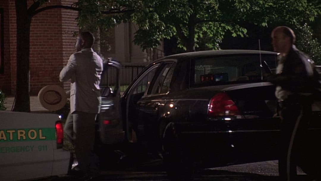 Cookie’s Fortune - Aufruhr in Holly Springs backdrop 6