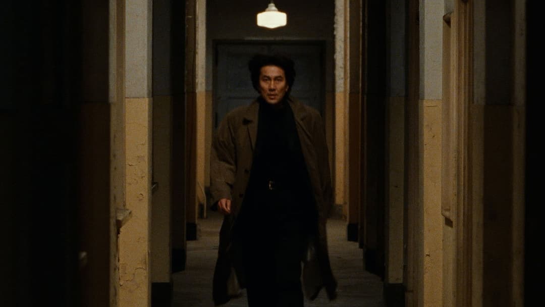 Зцілення backdrop 9