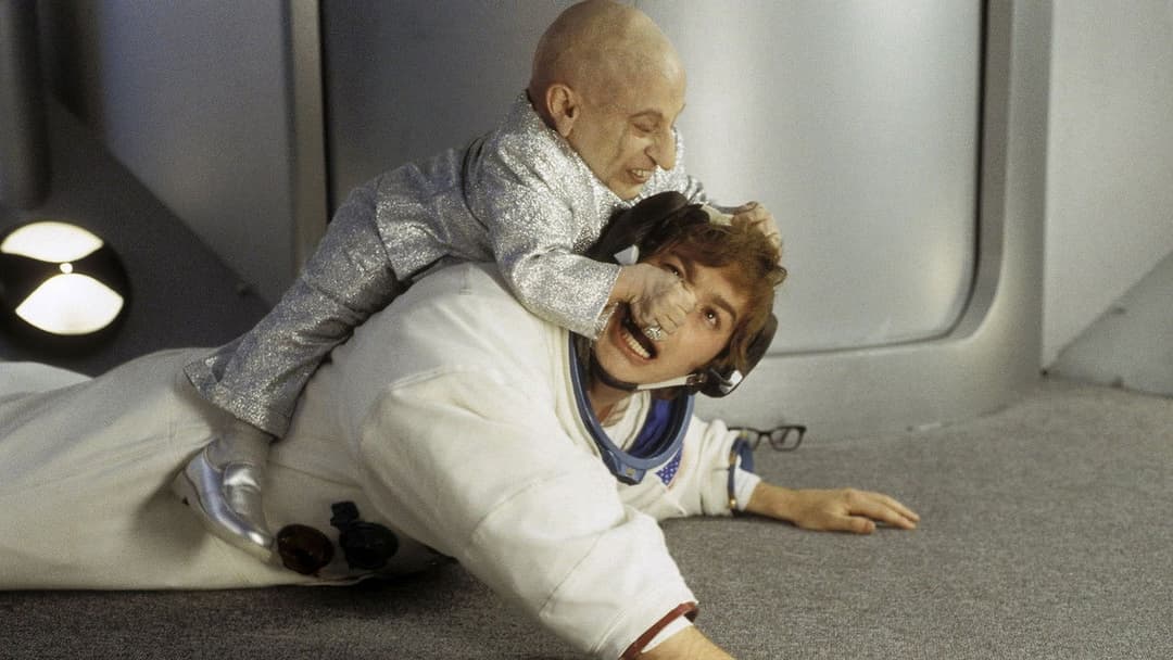 Остін Паверс: Шпигун, який мене звабив backdrop 5