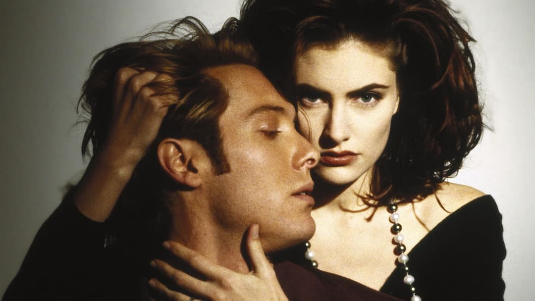 Кохання його мрій backdrop 7