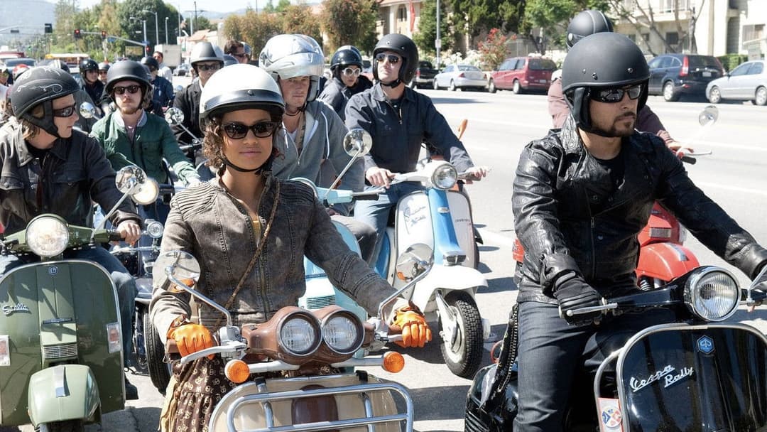 Ларрі Краун backdrop 3