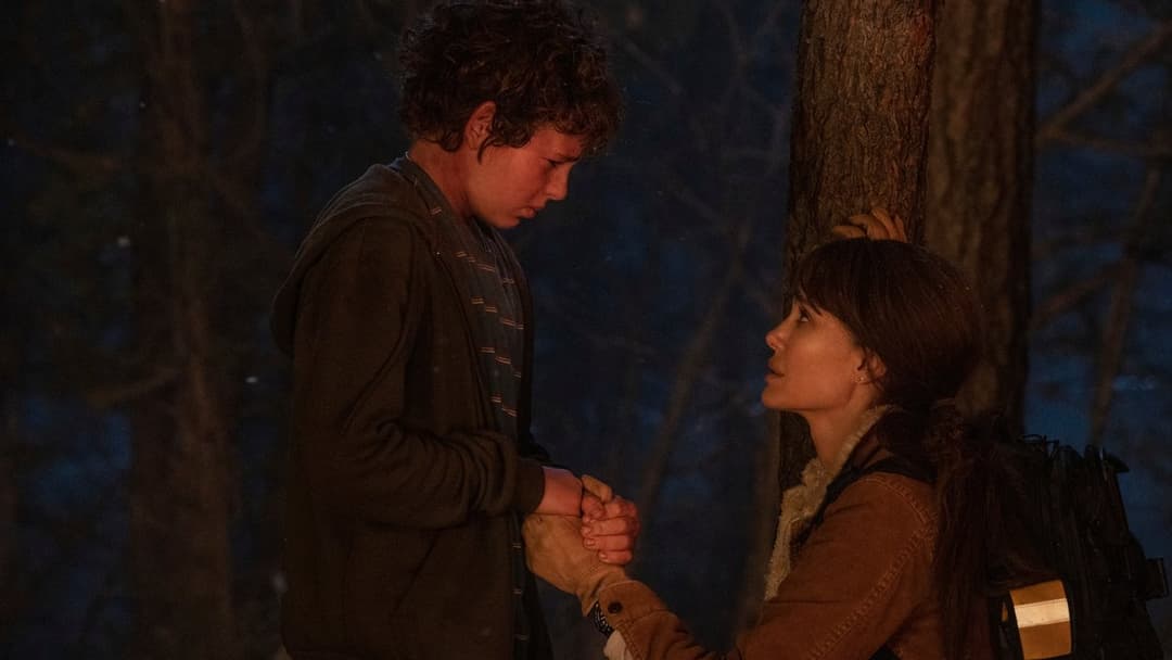 Ті, хто бажають моєї смерті backdrop 19