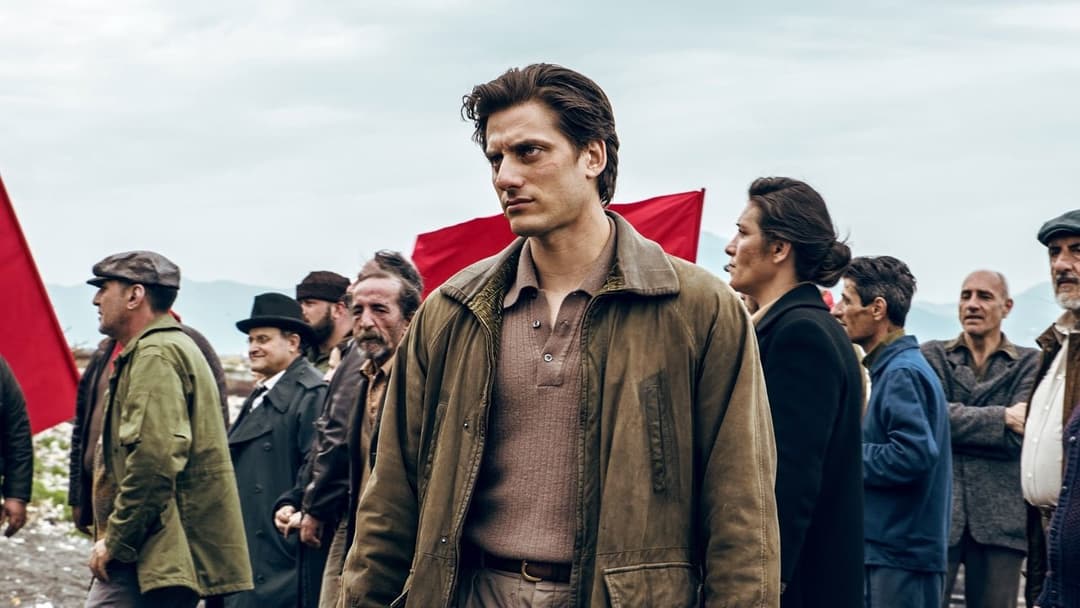 Мартін Іден backdrop 4