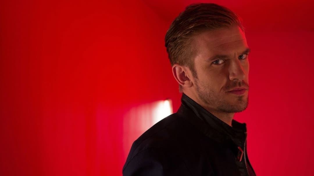 The Guest backdrop 8