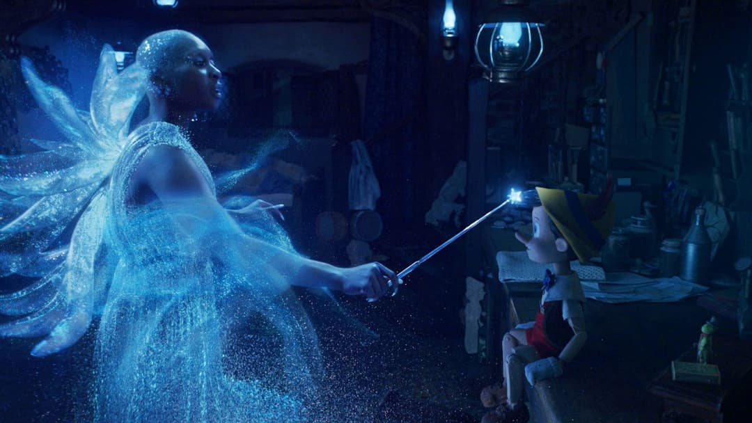 Піноккіо backdrop 10