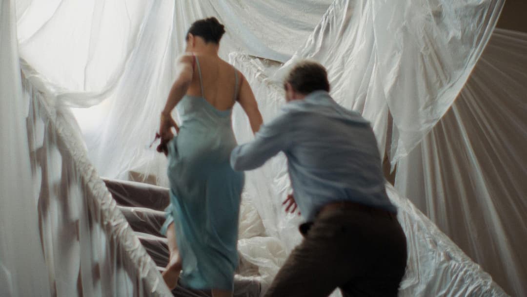 A Messy Tribute to Motherly Love backdrop 3