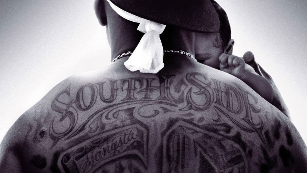 Розбагатій або помри backdrop 1