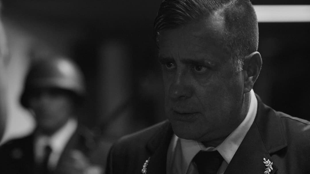 The Red Hangar backdrop 1