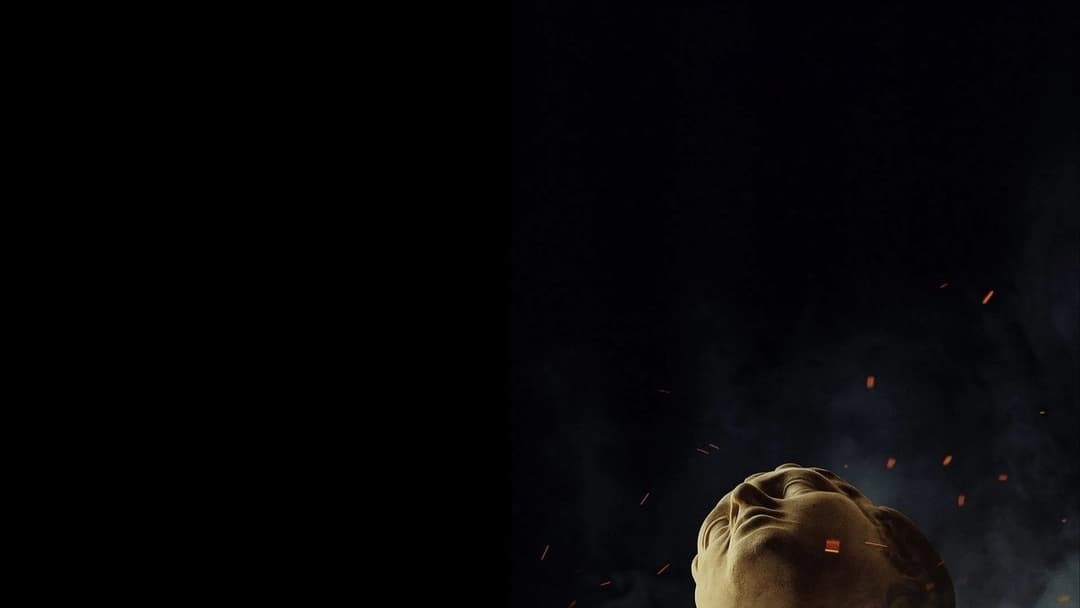 The Odyssey backdrop 7